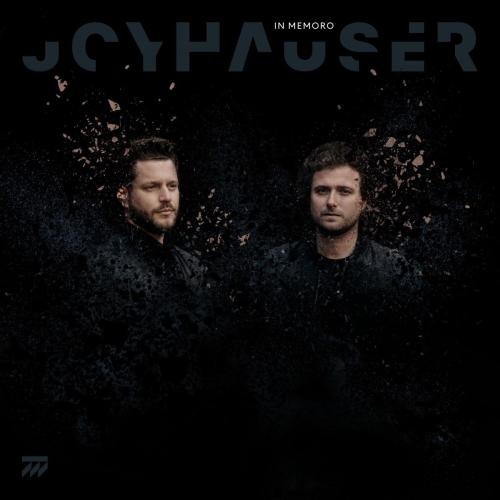 Lxr02 - Joyhauser