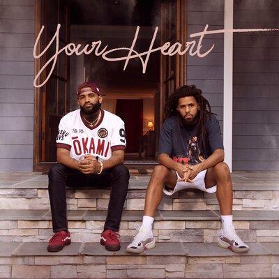 Joyner Lucas feat. J. Cole - Your Heart