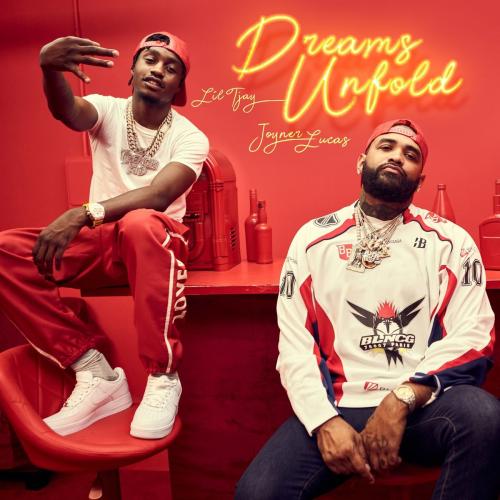 Joyner Lucas feat. Lil Tjay - Dreams Unfold