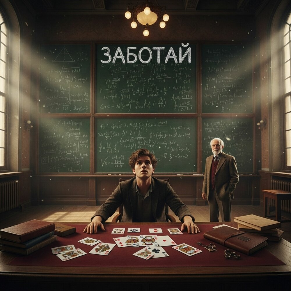 Заботай - ЙоЖ