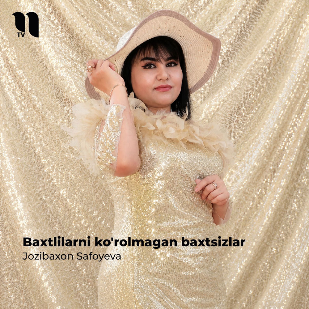 Baxtlilarni Ko'rolmagan Baxtsizlar - Jozibaxon Safoyeva