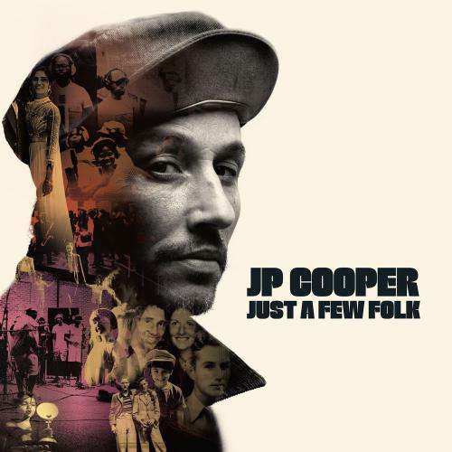 JP Cooper - Grandparents