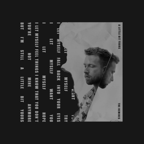 Jp Saxe & Dave Audé - A Little Bit Yours (Dave Audé Remix)