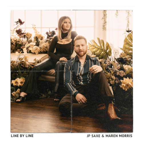 Line By Line - Jp Saxe & Maren Morris