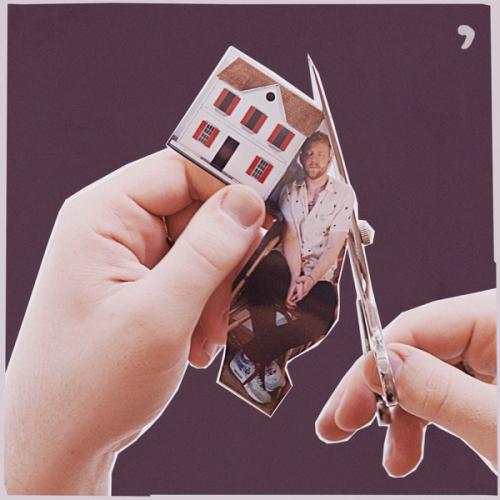 JP Saxe - The Good Parts