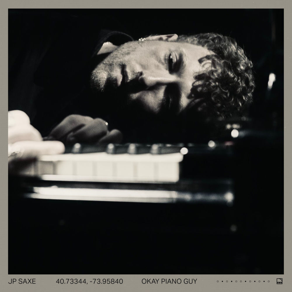 When I Lose You - JP Saxe