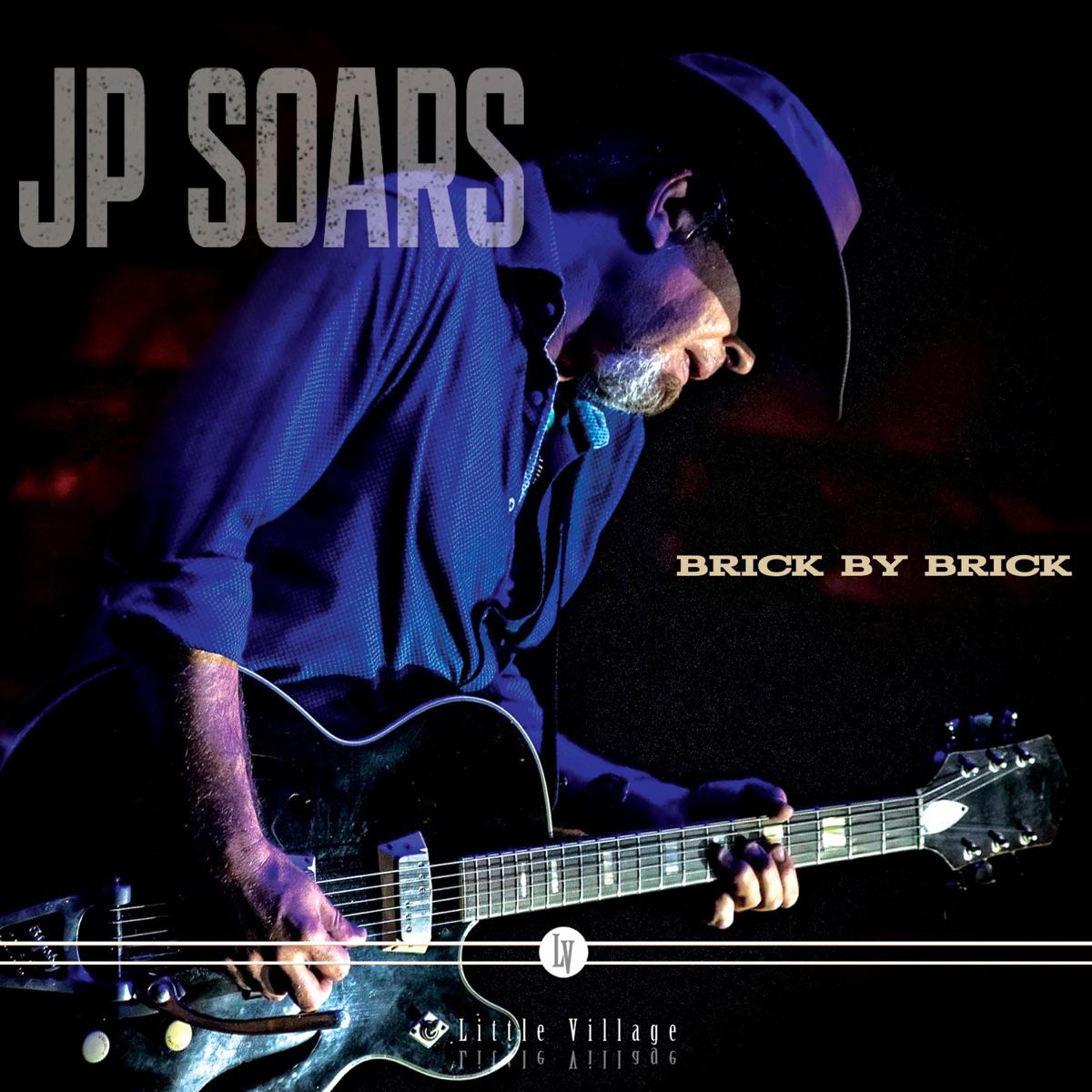 The Good Lord Will Provide - JP Soars