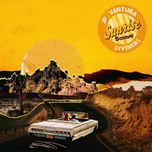 JP Ventura, Diviners & 3ric - Sunrise