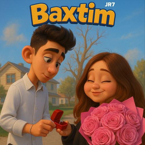 Baxtim - Jr7