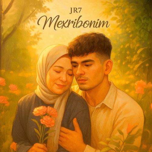 Mexribonim - Jr7