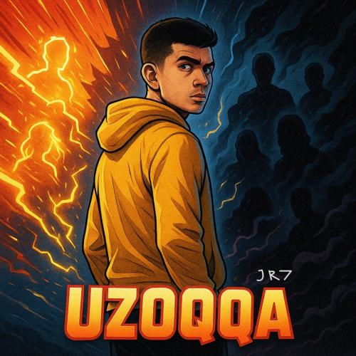 Uzoqqa - Jr7