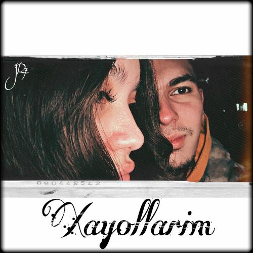 Xayollarim - Jr7