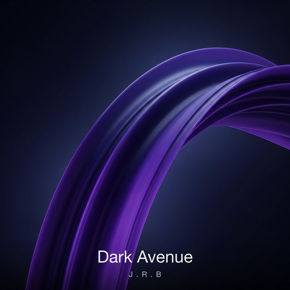 J.r.b - Dark Avenue