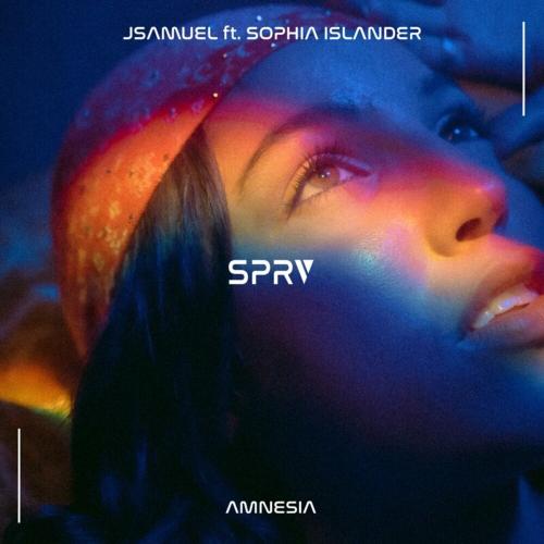 Amnesia - Jsamuel feat. Sophia Islander