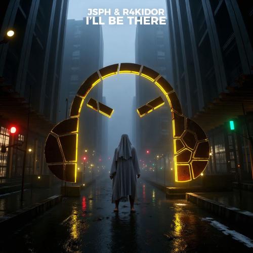 JSPH & R4KIDOR - I'll Be There