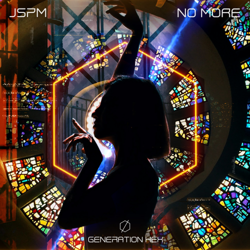 JSPM - No More