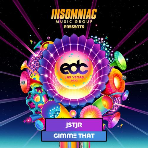 JSTJR - Gimme That