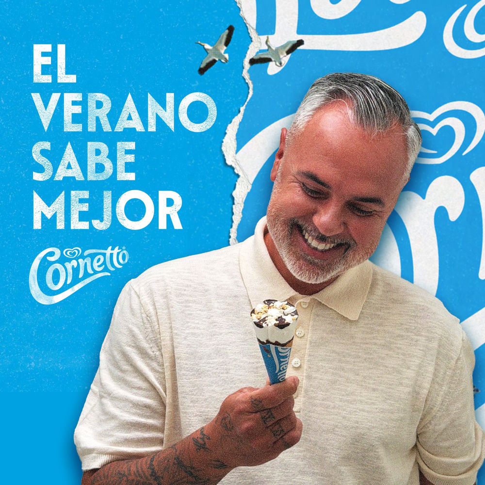 Juan Magán - El Verano Sabe Mejor