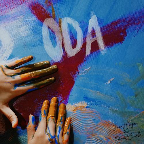 Juan Magan feat. David Cuello - Oda