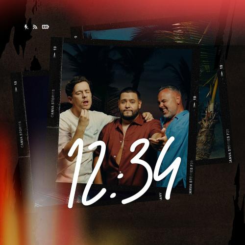 Juan Magan feat. Guaynaa & Fresh Kid Cue - 1234