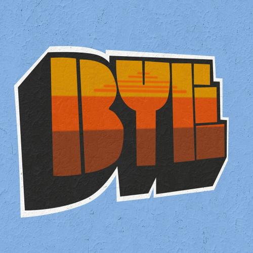 Juan Magan feat. Kidd Keo - Bye