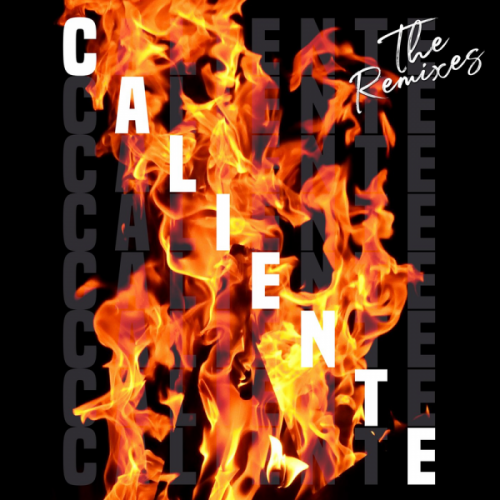 Juan Magan & Luciana & Victor Magan - Caliente (Taao Kross Remix)