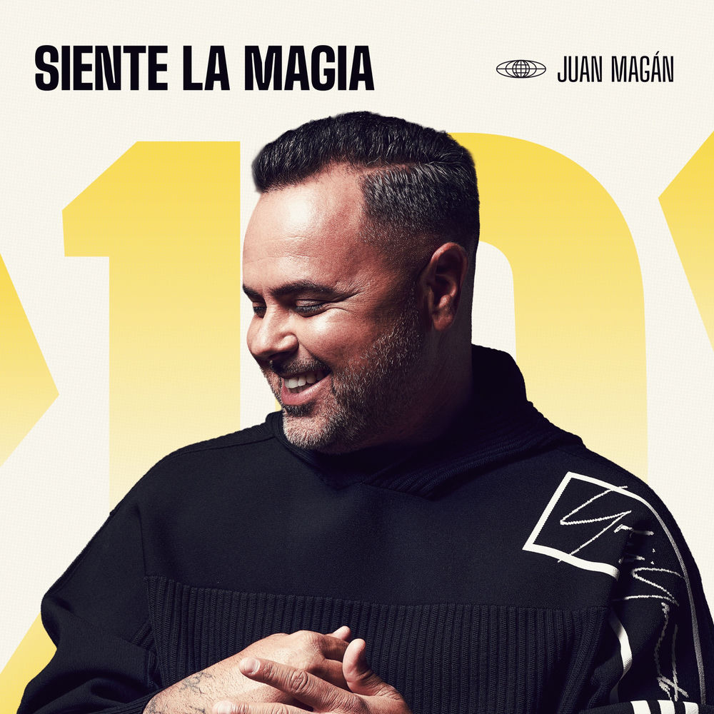 Juan Magán, Ronaldinho Gaúcho & Tu musica - Siente La Magia