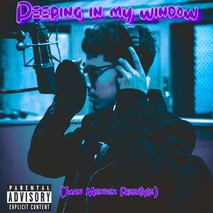 Juan Mendez - Peeping in My window (JuanMendezFreestyle) [Cell Therapy Remix]