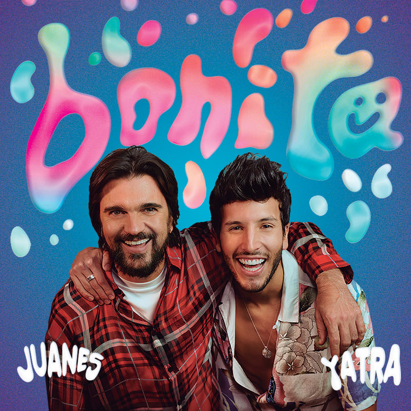 Bonita - Juanes & Sebastian Yatra