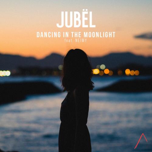 Jubel - Dancing In The Moonlight (feat. NEIMY)