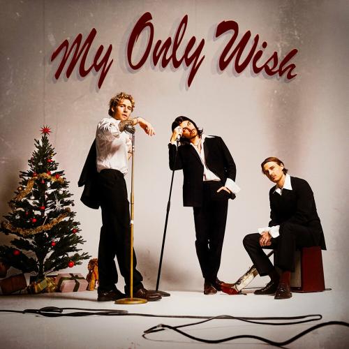 Jubel feat. Christopher - My Only Wish