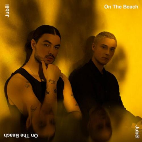 On The Beach - Jubel