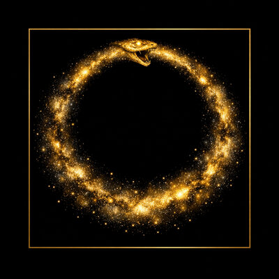 JubyPhonic - glowing gate fading