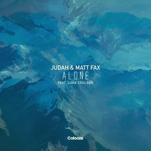 Judah, Matt Fax, Luke Coulson - Alone