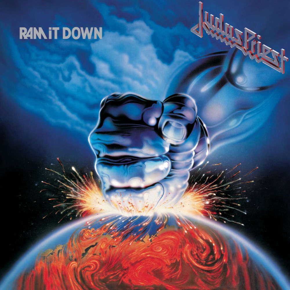 Bloodstone (Live) - Judas Priest