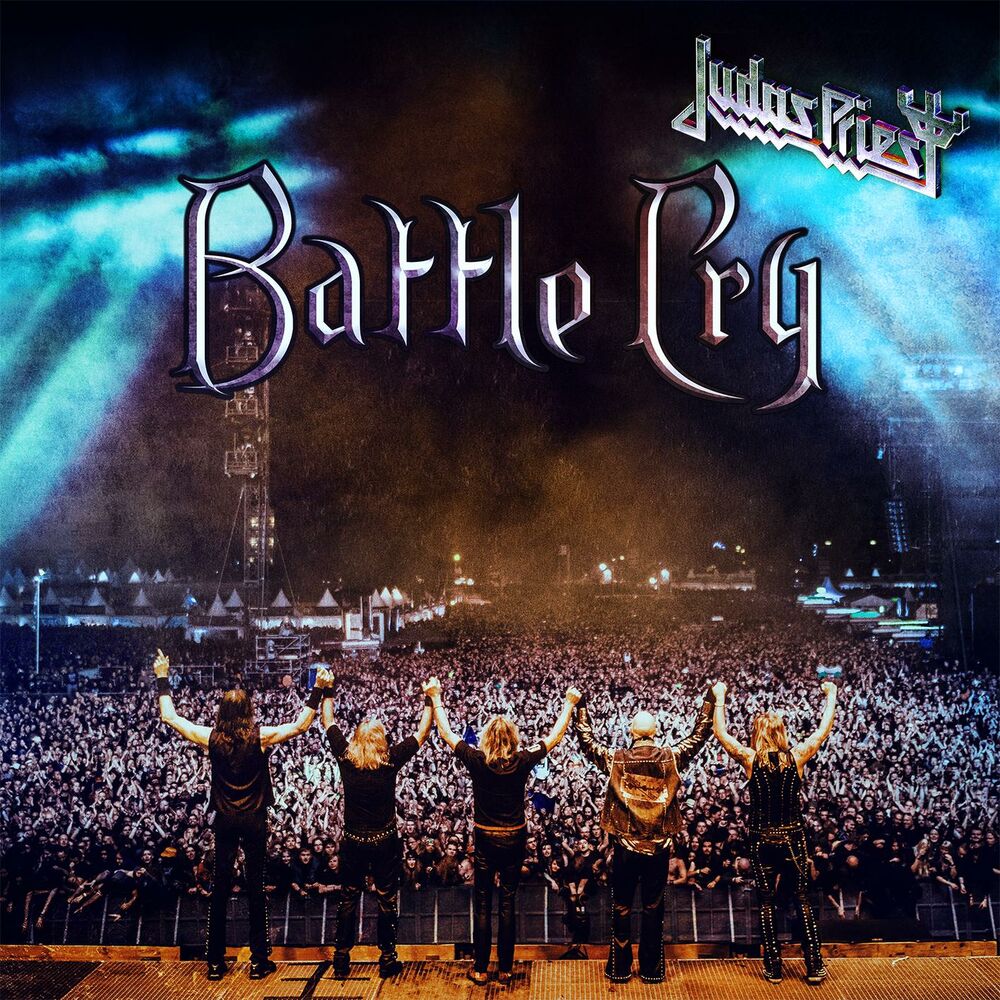Devil's Child (Live From Wacken Festival, 2015) - Judas Priest