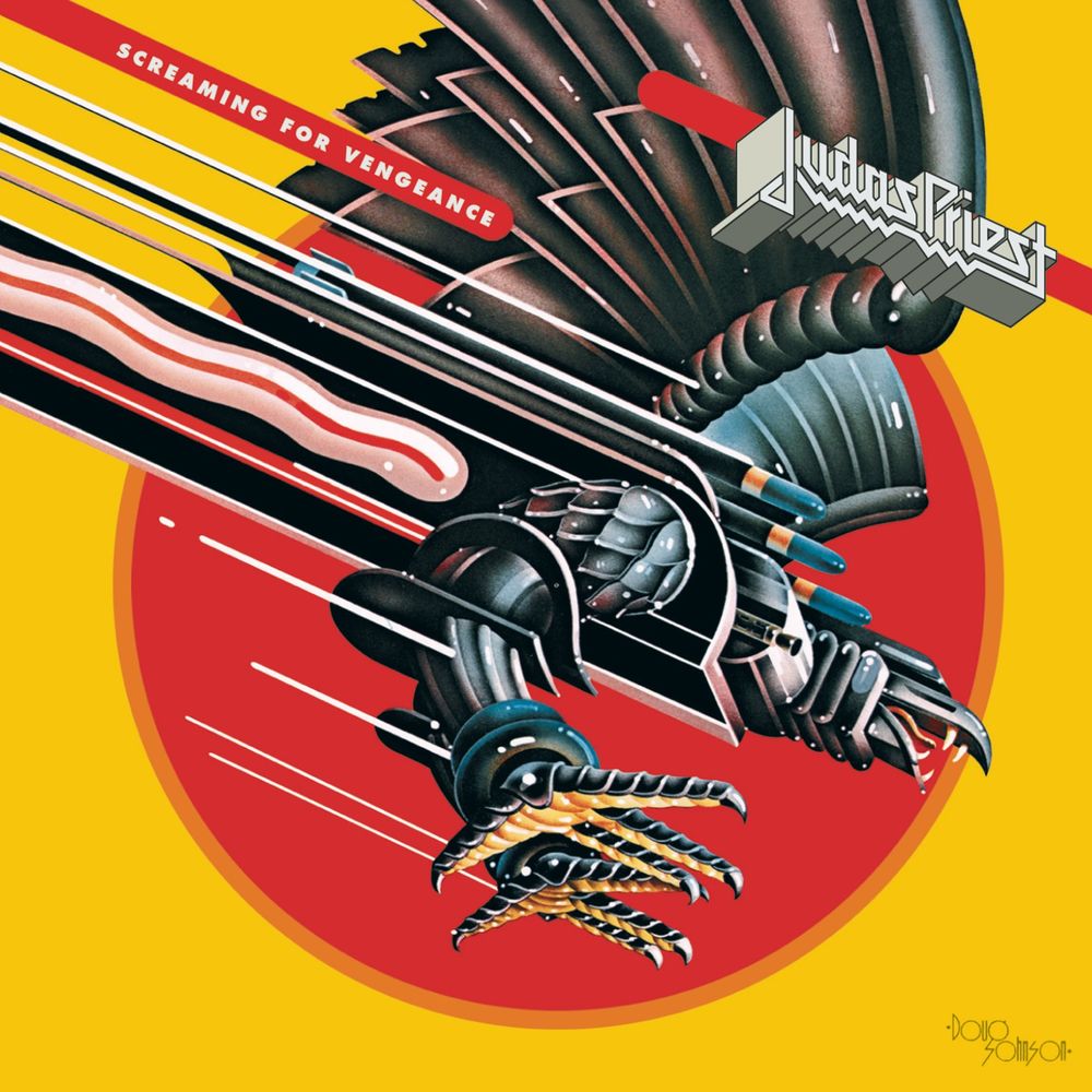 Devil's Child (Live) - Judas Priest