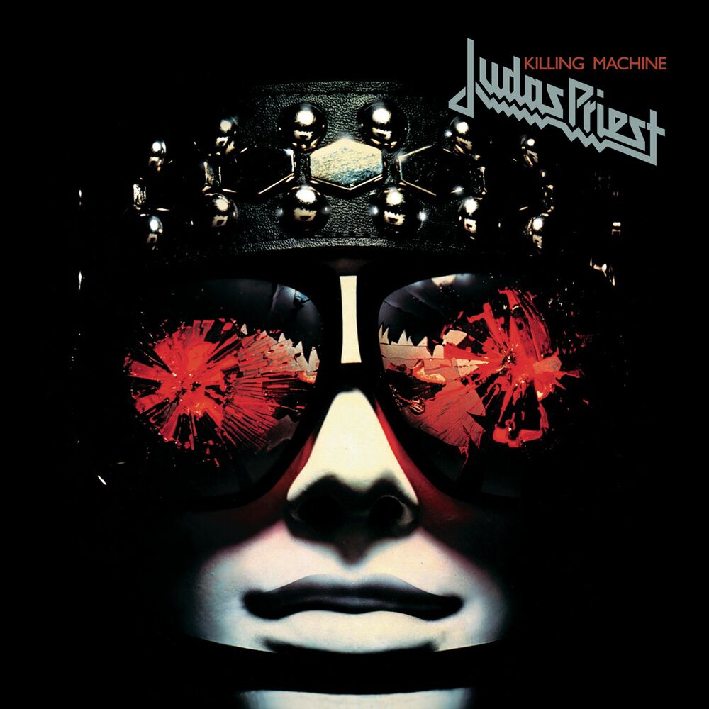 Fight For Your Life - Judas Priest