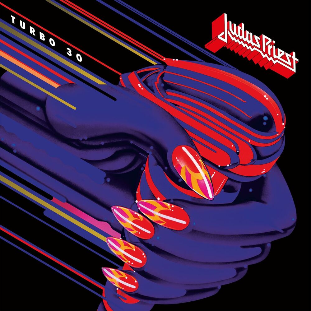 Freewheel Burning (Recorded At Kemper Arena In Kansas City) - Judas Priest