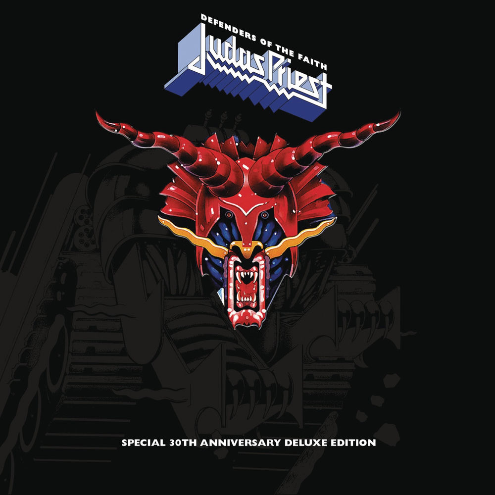 Freewheel Burning (Remastered) - Judas Priest