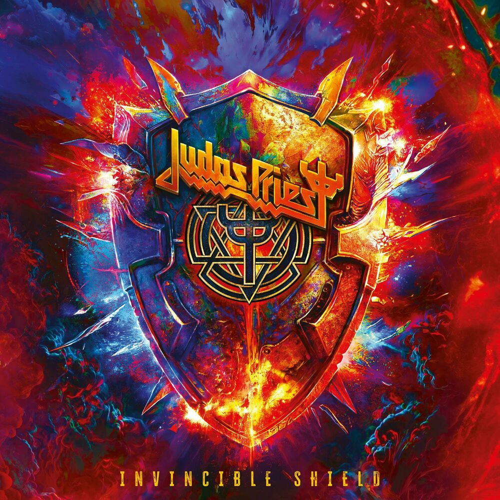 Gates Of Hell - Judas Priest
