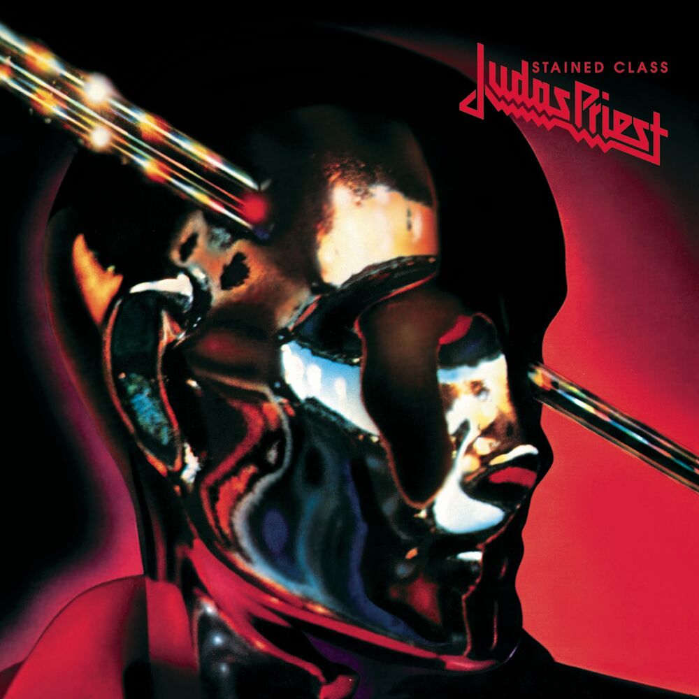Heroes End - Judas Priest