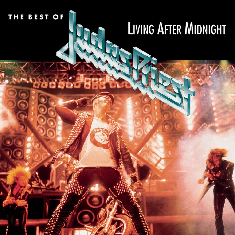 Johnny B. Goode - Judas Priest