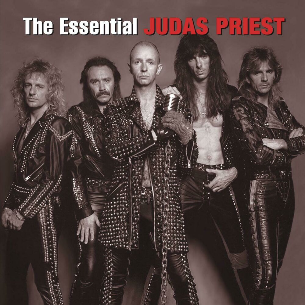 Love Bites - Judas Priest