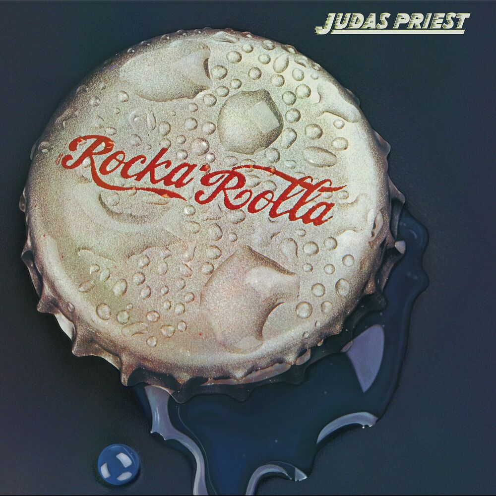 Never Satisfied - Judas Priest
