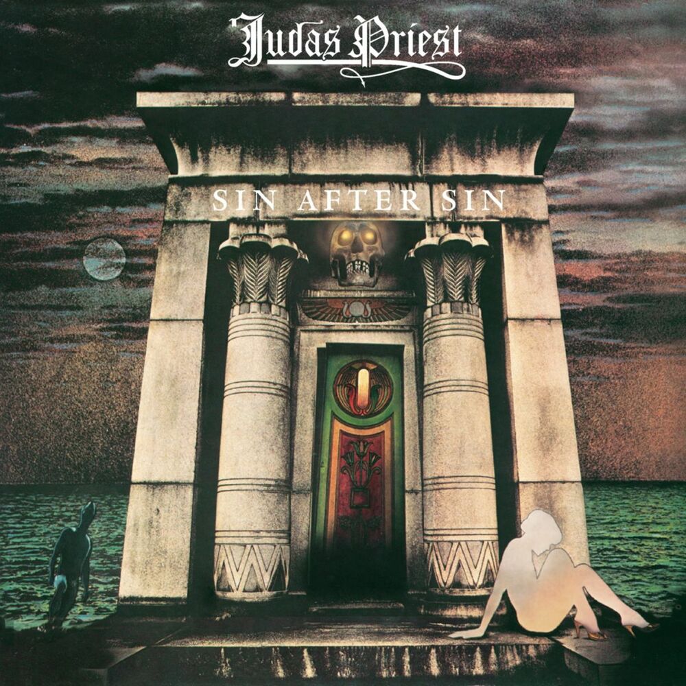 Race With The Devil - Judas Priest