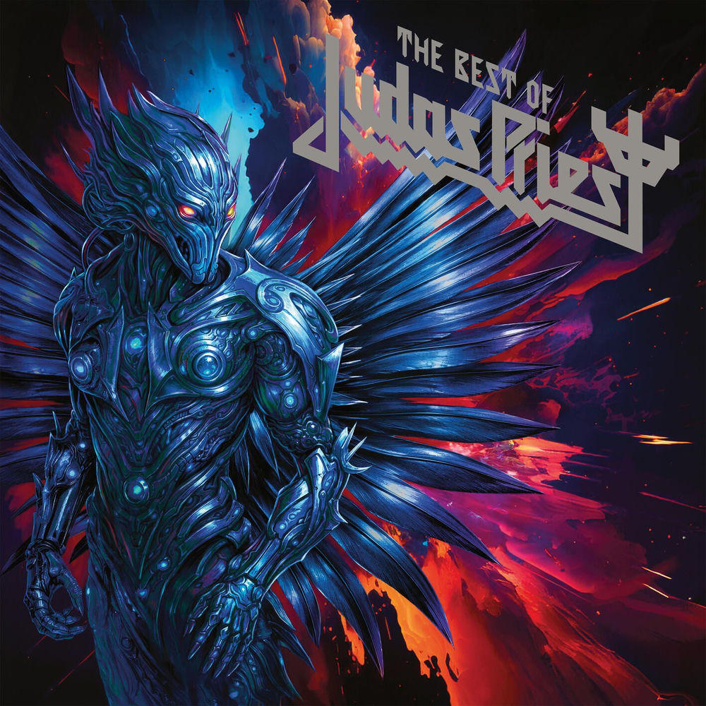 Ram It Down - Judas Priest