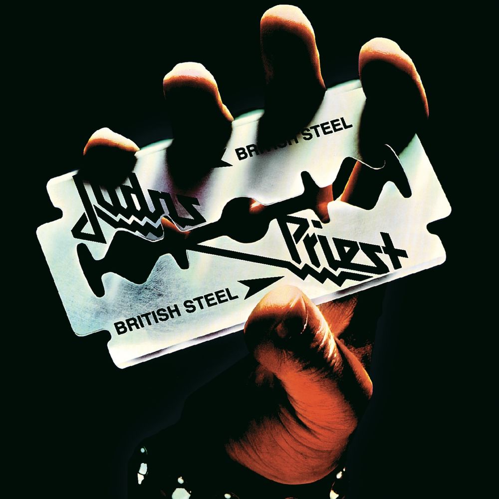 Rapid Fire - Judas Priest
