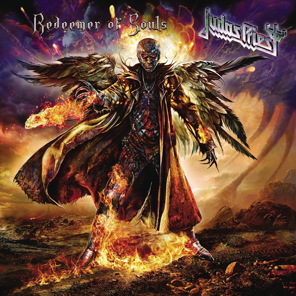 Tears Of Blood - Judas Priest