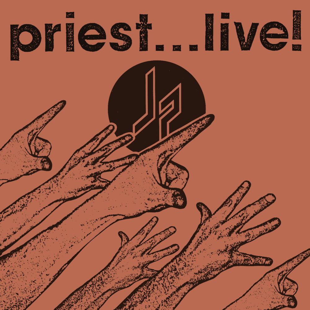The Sentinel (Live) - Judas Priest